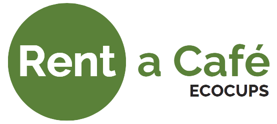 Logo Rent a Café Ecocups